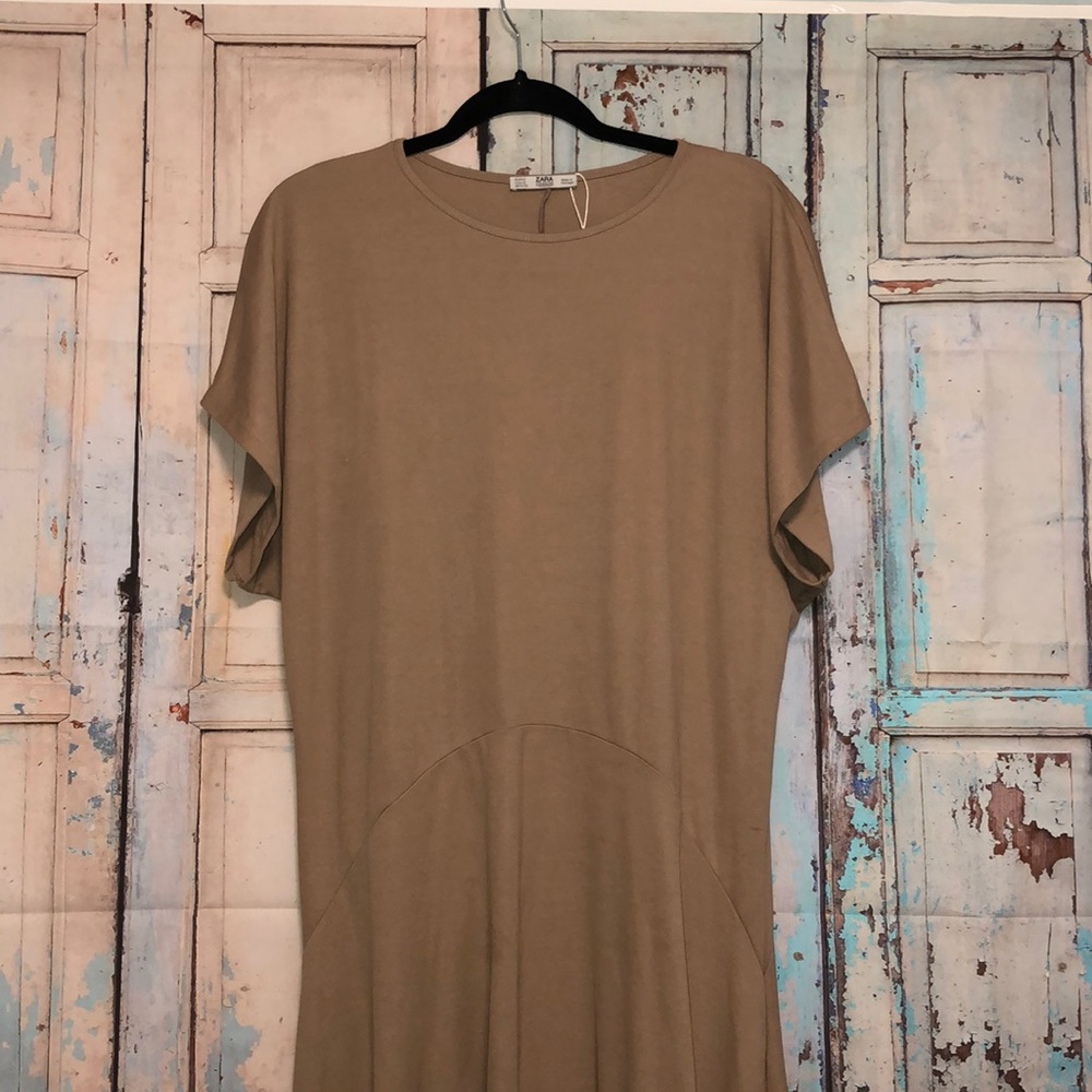 Zara Dress, size small